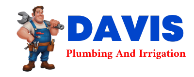 Trusted plumber in HARPERSFIELD